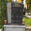 Pomník – jednohrob