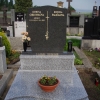 Žulové krytí
