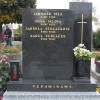 Pomníky - jednohroby