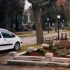 Renovace pomníku