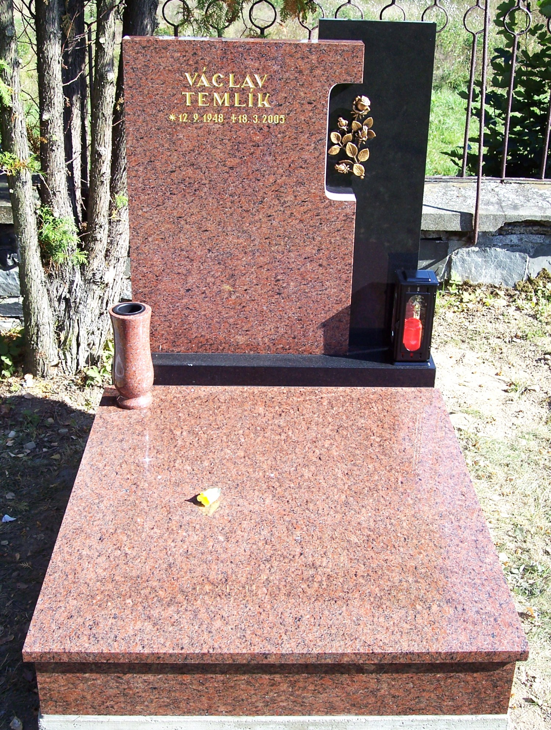 Kamenictví Mojmír Coufal